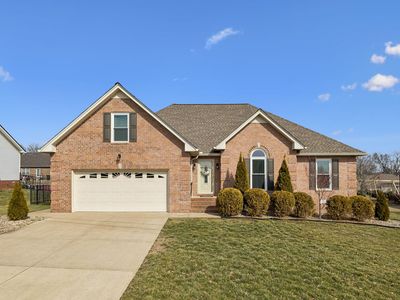 201 Hedgeway Ct, Gallatin, TN, 37066