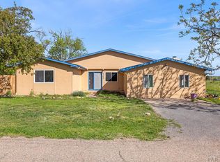 5151 Isabella Dr, Colorado City, CO 81019