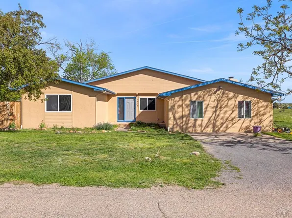 5151 Isabella Dr, Colorado City, CO 81019