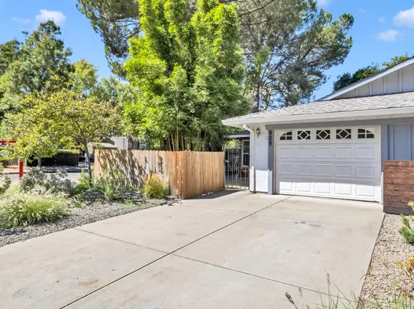 909 Bienville St, Davis, CA 95616