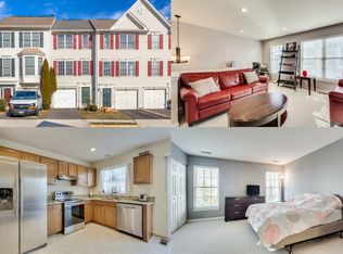 45440 Timber Trail Sq, Sterling, VA 20164