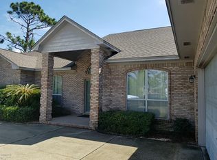 2808 Longleaf Rd, Panama City, FL 32405