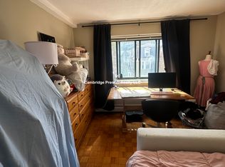 377 Harvard St #20, Cambridge, MA 02138