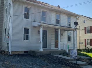 111 N Ronks Rd, Lancaster, PA 17572