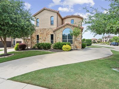 1737 Adalina Dr, Keller, TX, 76248