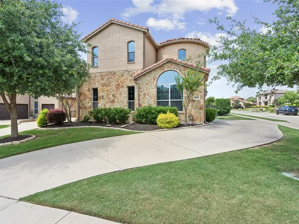 1737 Adalina Dr, Keller, TX 76248