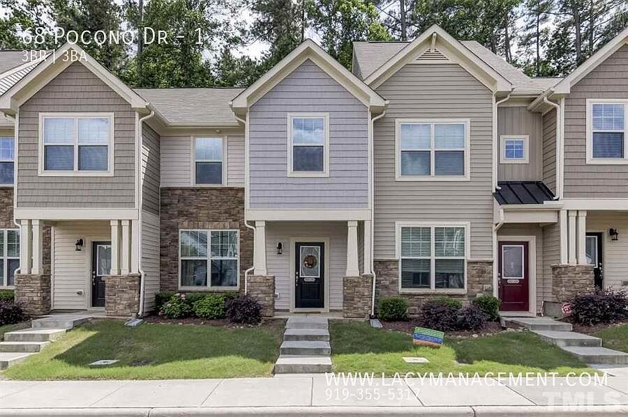 1st image of 68 Pocono Dr #1