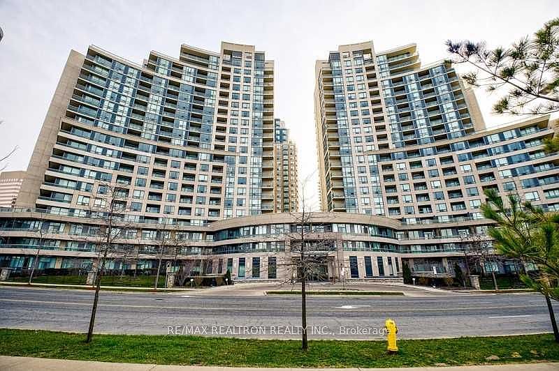 1st image of 503 Beecroft Rd #1610