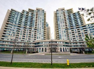 503 Beecroft Rd #1610, Toronto, ON M2N 0A2