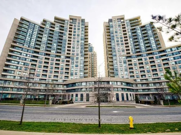 503 Beecroft Rd #1610, Toronto, ON M2N 0A2