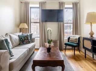 40 5th Ave APT 1, Brooklyn, NY 11217