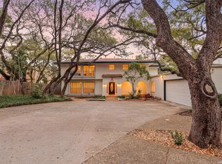 4210 Bluemel Rd, San Antonio, TX 78240