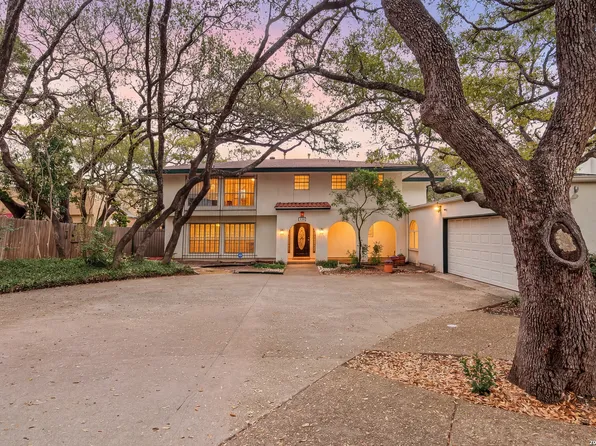 4210 Bluemel, San Antonio, TX 78240