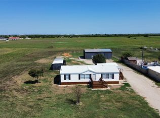5972 Schluter Rd, Ponder, TX 76259