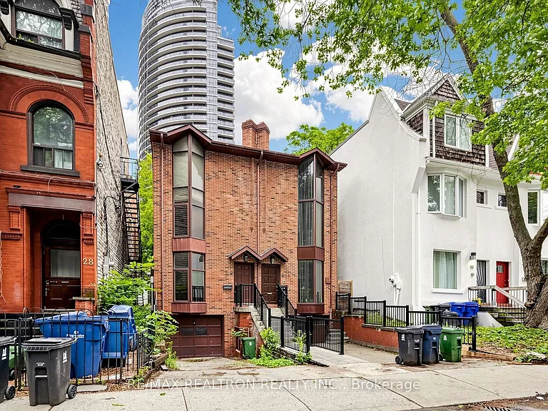 30 McGill St — Photo 1