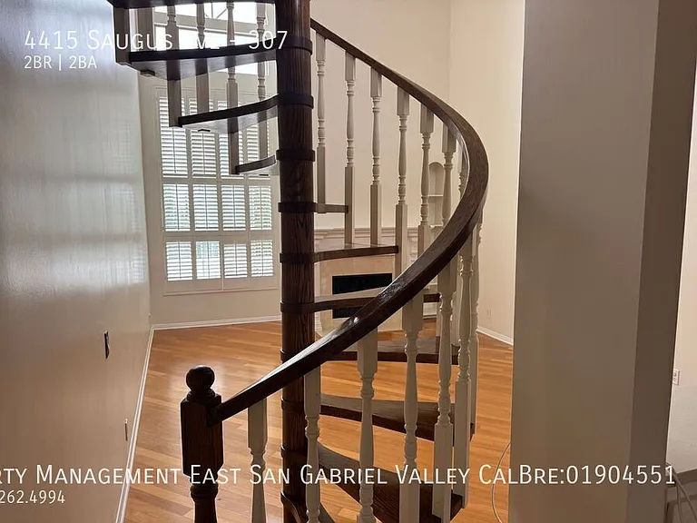 4415 Saugus Ave #307 — Photo 15