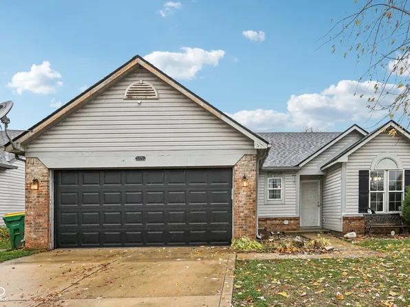 5376 Burcham Way, Indianapolis, IN 46224
