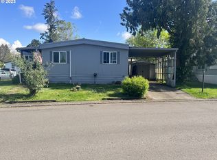 1415 S Bertelsen Rd SPACE 51, Eugene, OR 97402