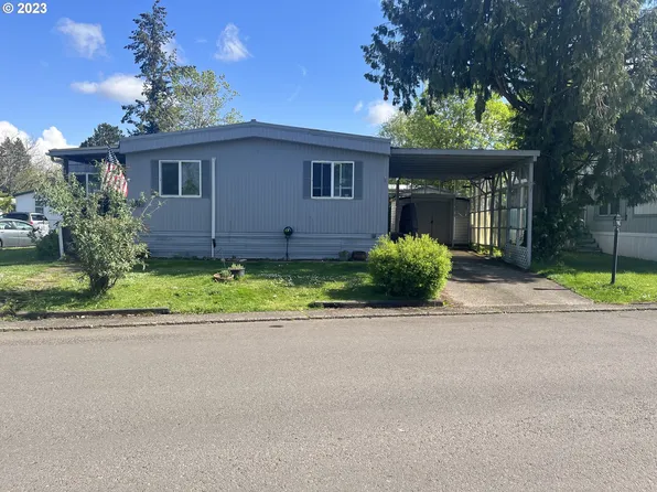 1415 S Bertelsen Rd Space 51, Eugene, OR 97402