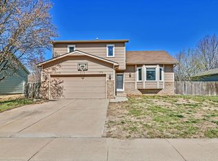 11514 W Jewell St, Wichita, KS 67209