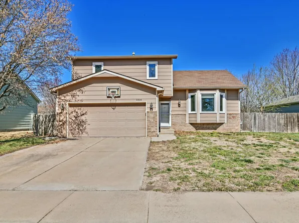 11514 W Jewell St, Wichita, KS 67209