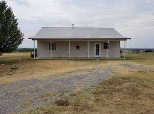 164377 6 Mile Rd, Marlow, OK 73055