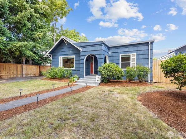 3107 N Mason Avenue, Tacoma, WA 98407
