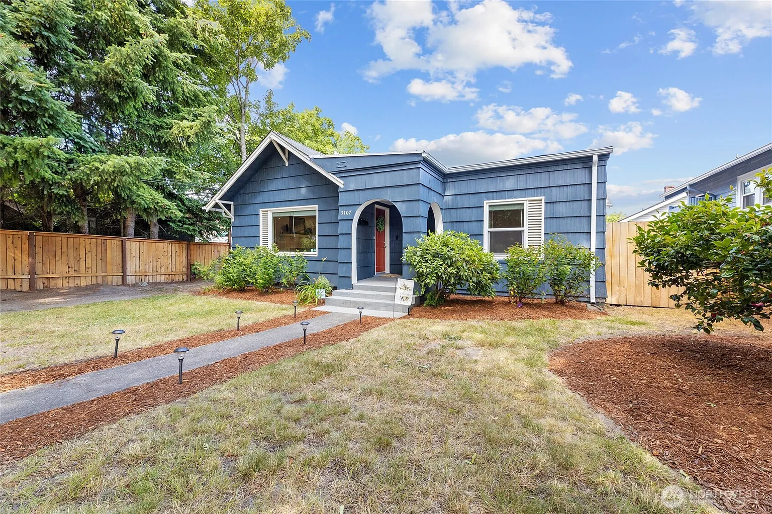 3107 N Mason Avenue photo 1
