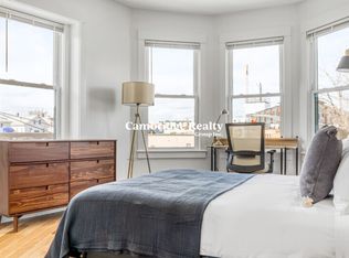 408 Columbia St #3, Cambridge, MA 02141