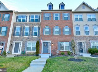 9016 Ruby Lockhart Blvd, Lanham, MD 20706