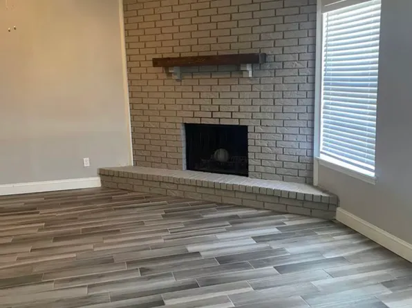 832 Hardy Springs Cir APT D, McAlester, OK 74501
