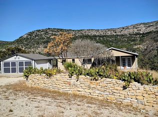 4462 Cr 390, Camp Wood, TX 78828