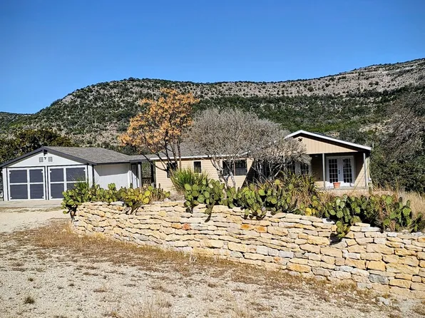 4462 Cr 390, Camp Wood, TX 78828