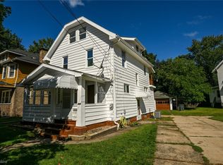 222 Shawnee Path, Akron, OH 44305
