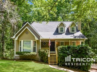 85 Elizabeth Pl, Hiram, GA 30141