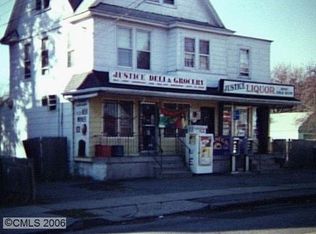 49 Trumbull Ave, Bridgeport, CT 06606