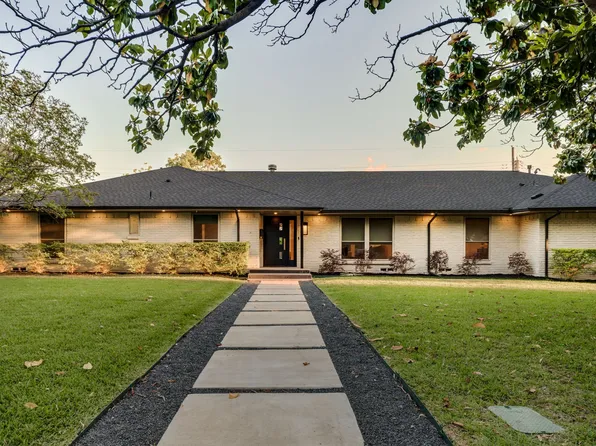 4452 Sugar Mill Rd, Dallas, TX 75244