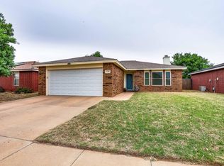 6316 14th St, Lubbock, TX 79416