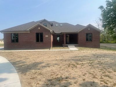 24280 23 Mile Rd, Macomb, MI, 48042