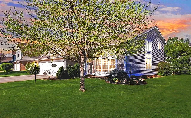 1206 Cobblefield Rd photo 1