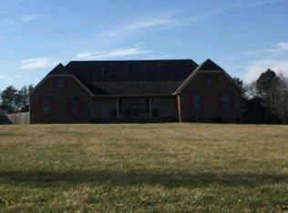 3089 Lowry Rd, Lewisburg, TN 37091