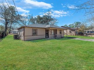 8410 Carolwood Dr, Houston, TX 77028
