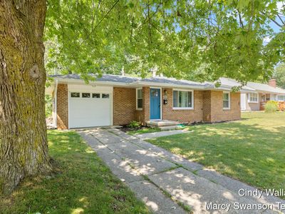 351 Rosemary St SE, Grand Rapids, MI, 49507