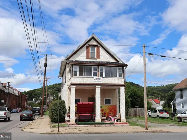 1254 Memorial Ave, Williamsport, PA 17701
