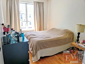 Rented by East Williamsburg Realty Inc
