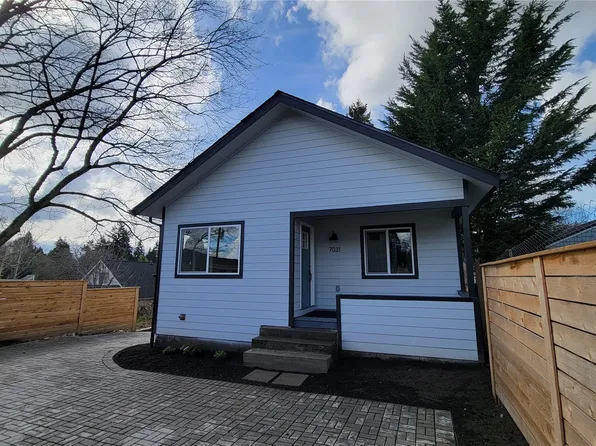 7031 Ravenna Avenue NE, Seattle, WA 98115