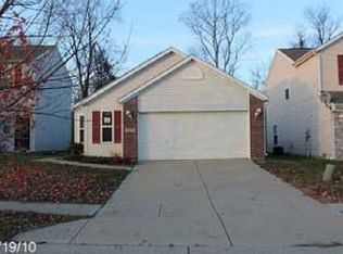 2820 W 75th St, Indianapolis, IN 46268