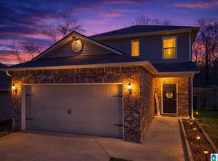 221 Highland View Dr, Lincoln, AL 35096