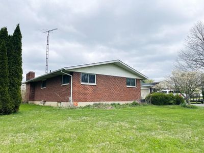 788 Free Rd, New Carlisle, OH, 45344