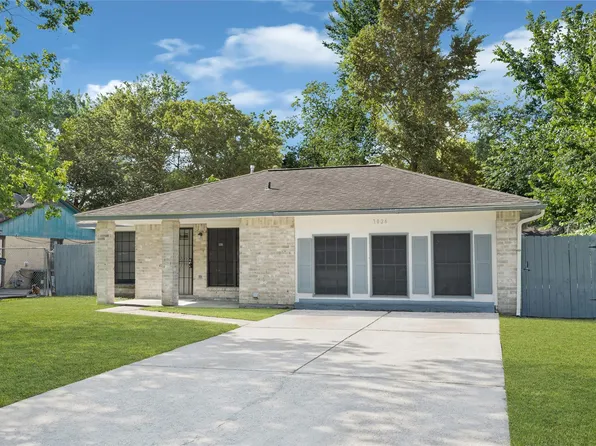 7026 Hedgewood St, Houston, TX 77016